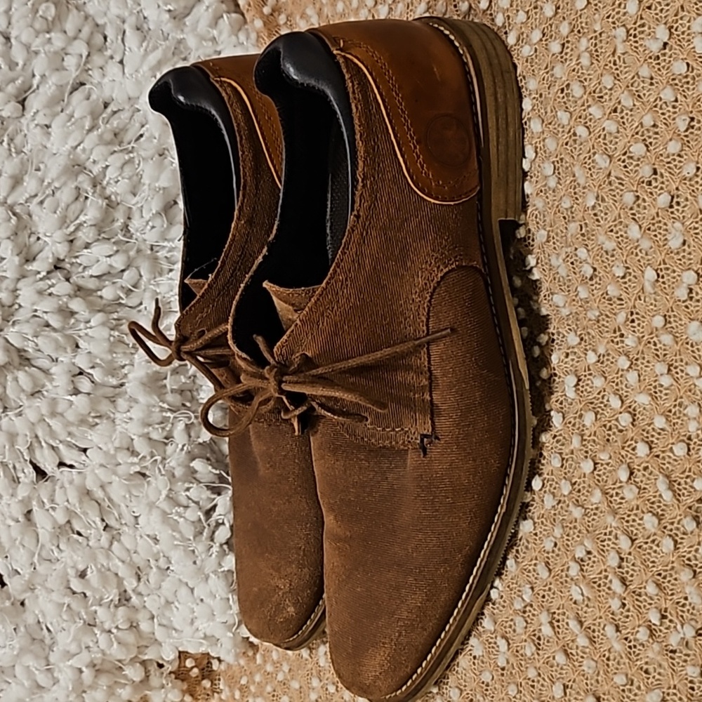 Bull Boxer Shoes - Picture 12 of 12